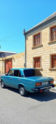LADA (VAZ) 2106 2000, 72,000 km - 1.6 л - Şəmkir