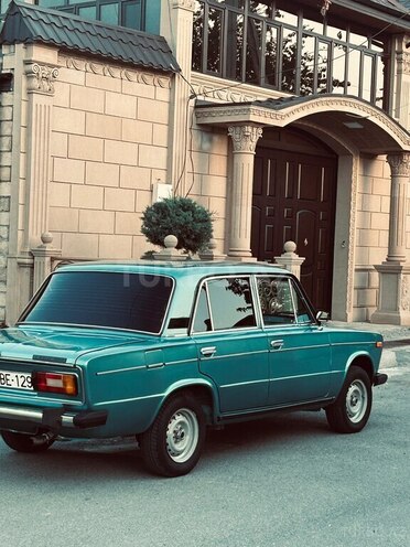 LADA (VAZ) 2106 2000, 72,000 km - 1.6 л - Şəmkir