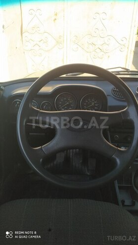 LADA (VAZ) 2106 2000, 72,000 km - 1.6 л - Şəmkir