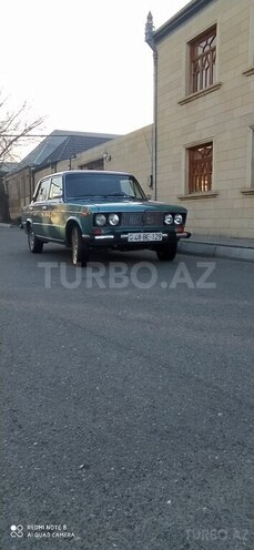 LADA (VAZ) 2106 2000, 72,000 km - 1.6 л - Şəmkir