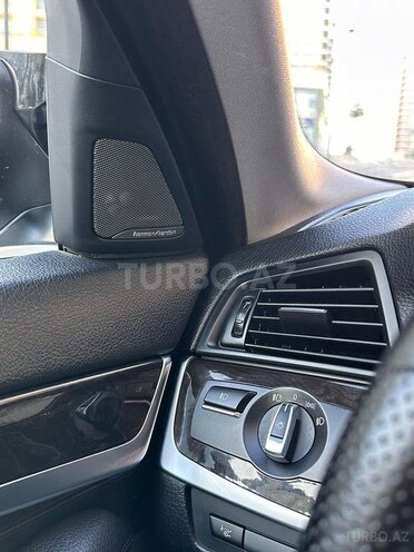 BMW 528 2016, 140,000 km - 2.0 l - Bakı