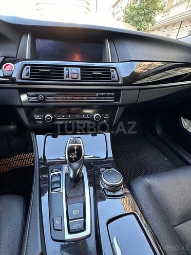 BMW 528 2016, 140,000 km - 2.0 l - Bakı
