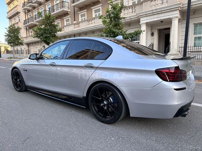 BMW 528 2016, 140,000 km - 2.0 l - Bakı