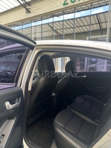 Kia K3 2014, 193,710 km - 1.6 l - Bakı