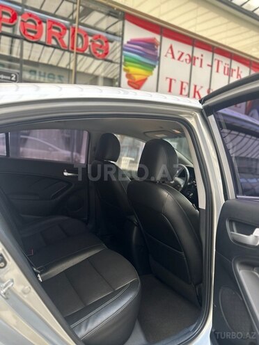 Kia K3 2014, 193,710 km - 1.6 l - Bakı