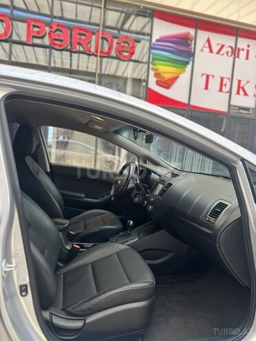 Kia K3 2014, 193,710 km - 1.6 l - Bakı