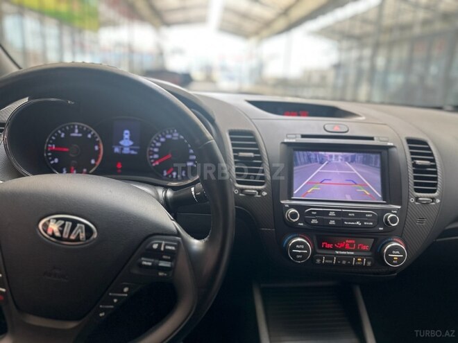 Kia K3 2014, 193,710 km - 1.6 l - Bakı