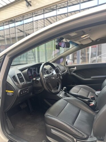 Kia K3 2014, 193,710 km - 1.6 l - Bakı