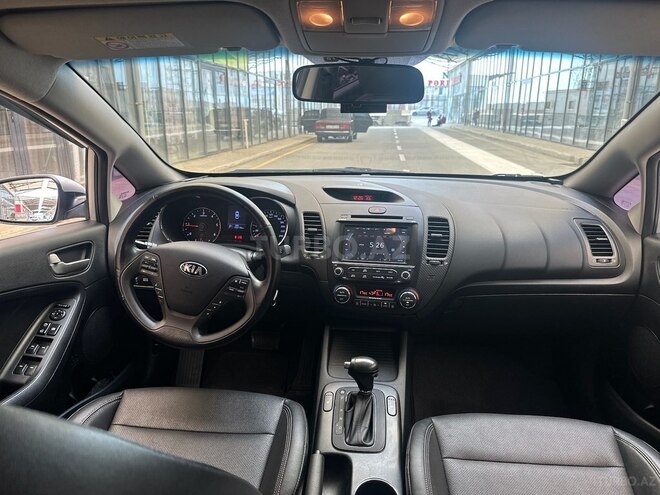 Kia K3 2014, 193,710 km - 1.6 l - Bakı