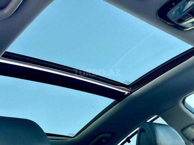 Hyundai Azera 2013, 166,746 km - 2.4 l - Bakı