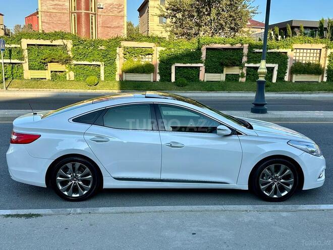 Hyundai Azera 2013, 166,746 km - 2.4 l - Bakı