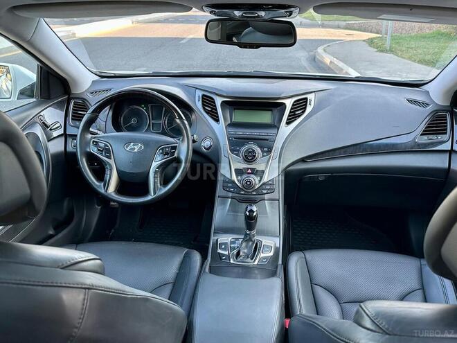 Hyundai Azera 2013, 166,746 km - 2.4 l - Bakı