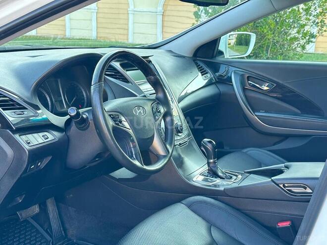 Hyundai Azera 2013, 166,746 km - 2.4 l - Bakı
