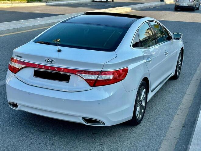 Hyundai Azera 2013, 166,746 km - 2.4 l - Bakı