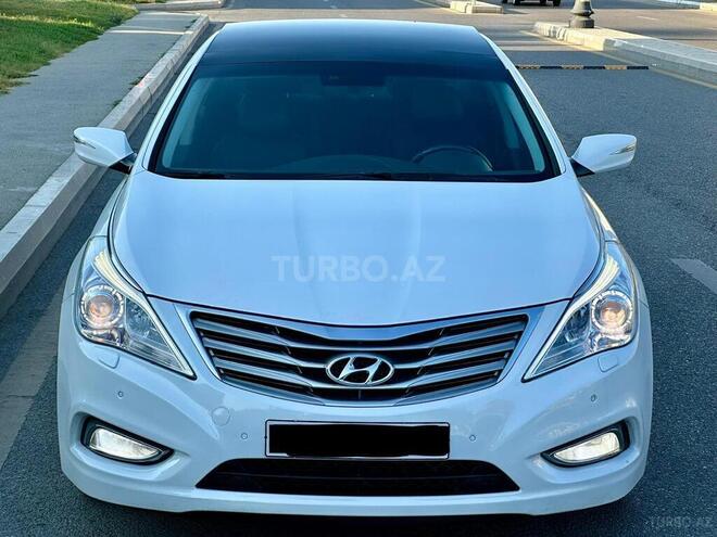 Hyundai Azera 2013, 166,746 km - 2.4 l - Bakı
