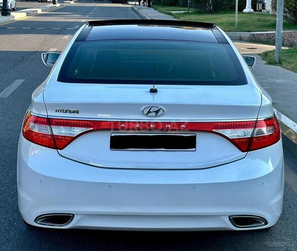 Hyundai Azera 2013, 166,746 km - 2.4 l - Bakı