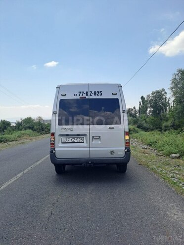 Ford Transit 2007, 183,000 km - 2.2 л - Şəki