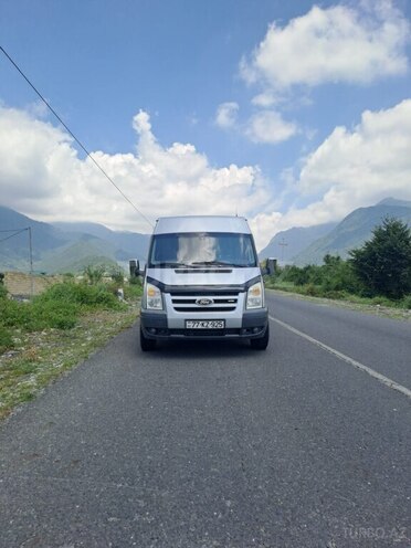 Ford Transit 2007, 183,000 km - 2.2 л - Şəki