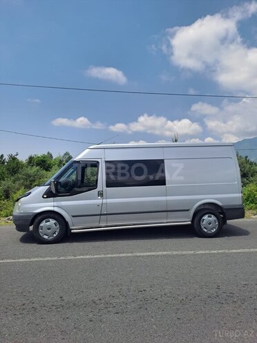 Ford Transit 2007, 183,000 km - 2.2 л - Şəki