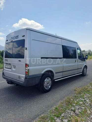 Ford Transit 2007, 183,000 km - 2.2 л - Şəki