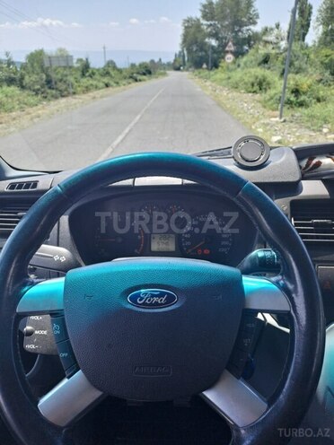 Ford Transit 2007, 183,000 km - 2.2 л - Şəki