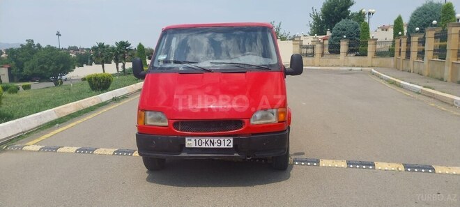 Ford Transit 1997, 854,270 km - 2.5 л - Göygöl