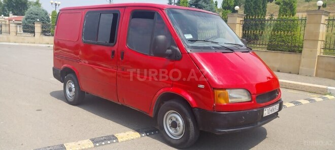 Ford Transit 1997, 854,270 km - 2.5 л - Göygöl