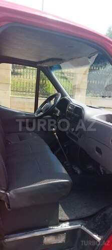 Ford Transit 1997, 854,270 km - 2.5 л - Göygöl