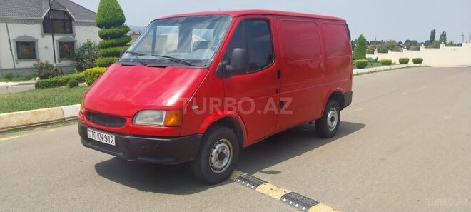 Ford Transit 1997, 854,270 km - 2.5 л - Göygöl