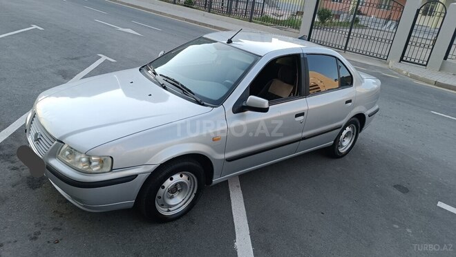 Khazar LX 2018, 216,576 km - 1.6 l - Bakı
