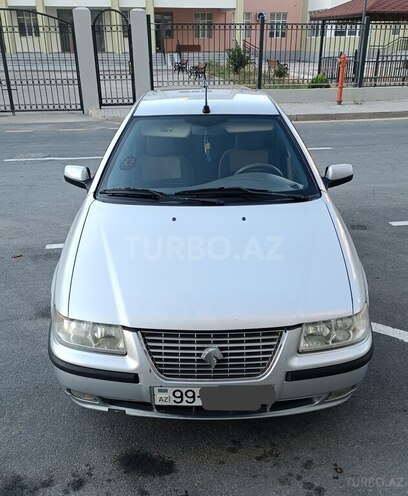 Khazar LX 2018, 216,576 km - 1.6 l - Bakı