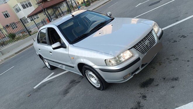 Khazar LX 2018, 216,576 km - 1.6 l - Bakı