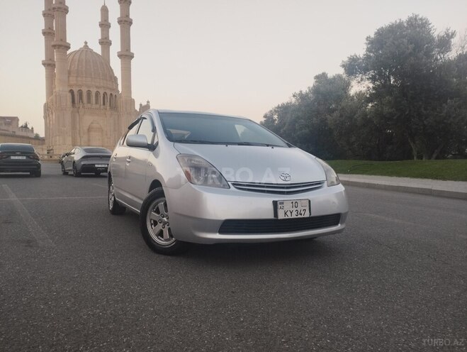 Toyota Prius 2007, 287,000 km - 1.5 l - Bakı