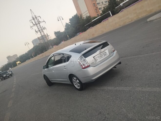 Toyota Prius 2007, 287,000 km - 1.5 l - Bakı