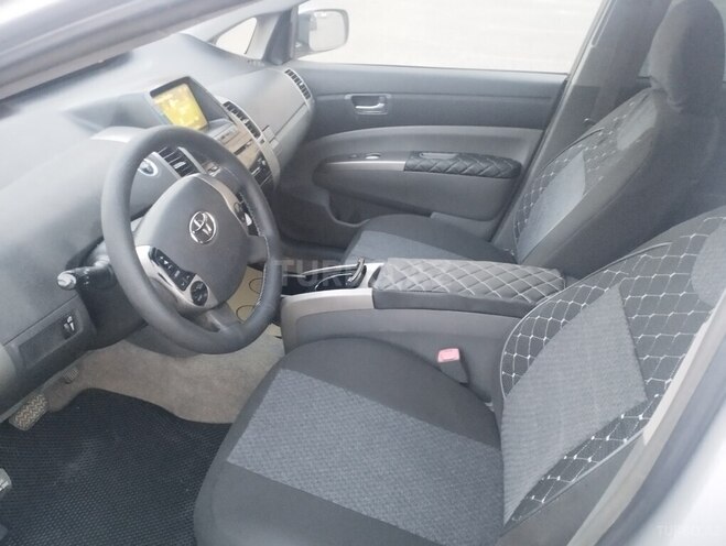 Toyota Prius 2007, 287,000 km - 1.5 l - Bakı