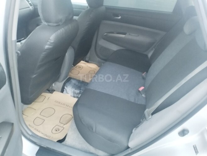 Toyota Prius 2007, 287,000 km - 1.5 l - Bakı