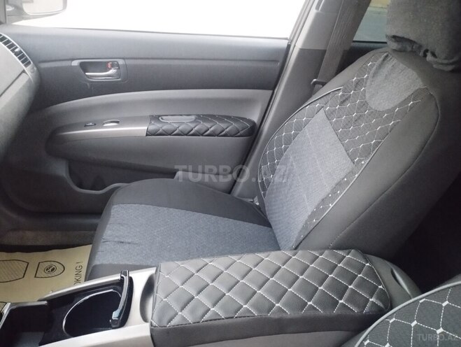 Toyota Prius 2007, 287,000 km - 1.5 l - Bakı