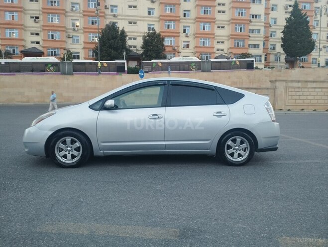 Toyota Prius 2007, 287,000 km - 1.5 l - Bakı