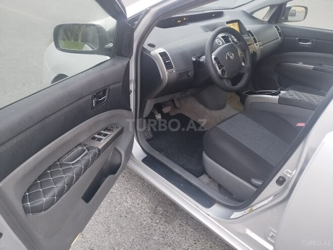 Toyota Prius 2007, 287,000 km - 1.5 l - Bakı