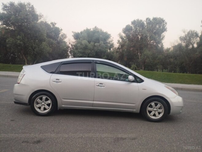 Toyota Prius 2007, 287,000 km - 1.5 l - Bakı