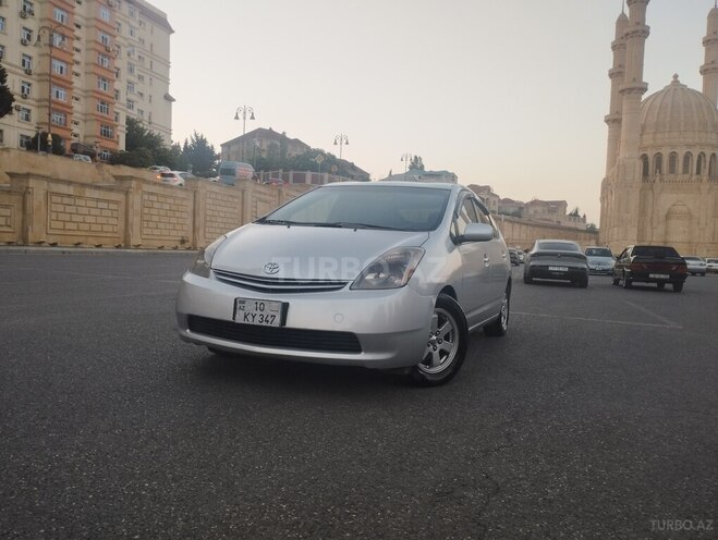 Toyota Prius 2007, 287,000 km - 1.5 l - Bakı