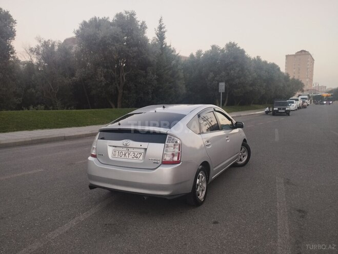 Toyota Prius 2007, 287,000 km - 1.5 l - Bakı