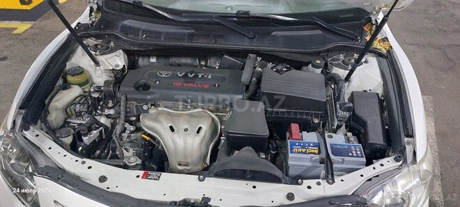 Toyota Camry 2009, 206,500 km - 2.4 л - Gəncə