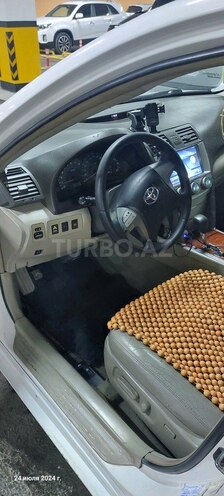 Toyota Camry 2009, 206,500 km - 2.4 л - Gəncə