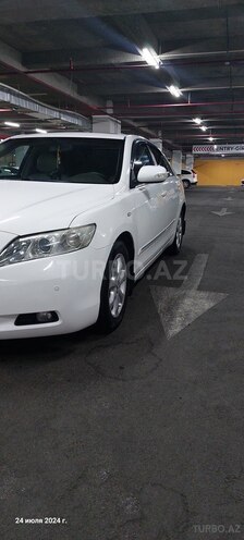 Toyota Camry 2009, 206,500 km - 2.4 л - Gəncə