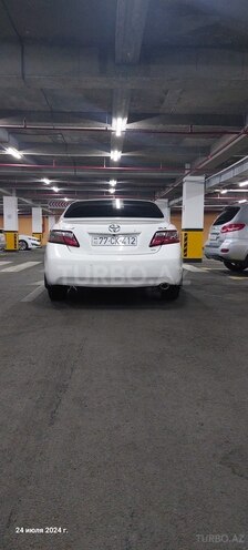 Toyota Camry 2009, 206,500 km - 2.4 л - Gəncə