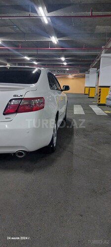 Toyota Camry 2009, 206,500 km - 2.4 л - Gəncə