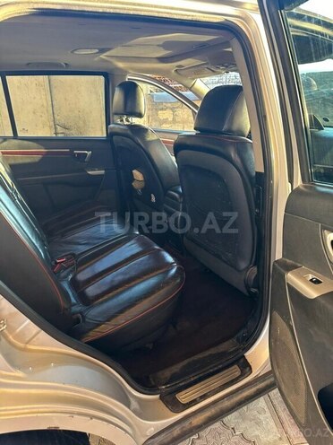 Hyundai Santa Fe 2008, 135,000 km - 2.0 л - Gəncə