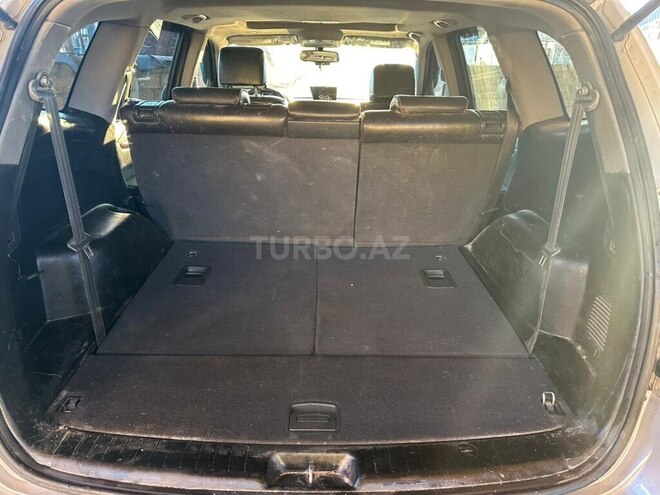 Hyundai Santa Fe 2008, 135,000 km - 2.0 л - Gəncə