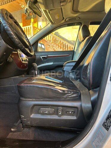 Hyundai Santa Fe 2008, 135,000 km - 2.0 л - Gəncə